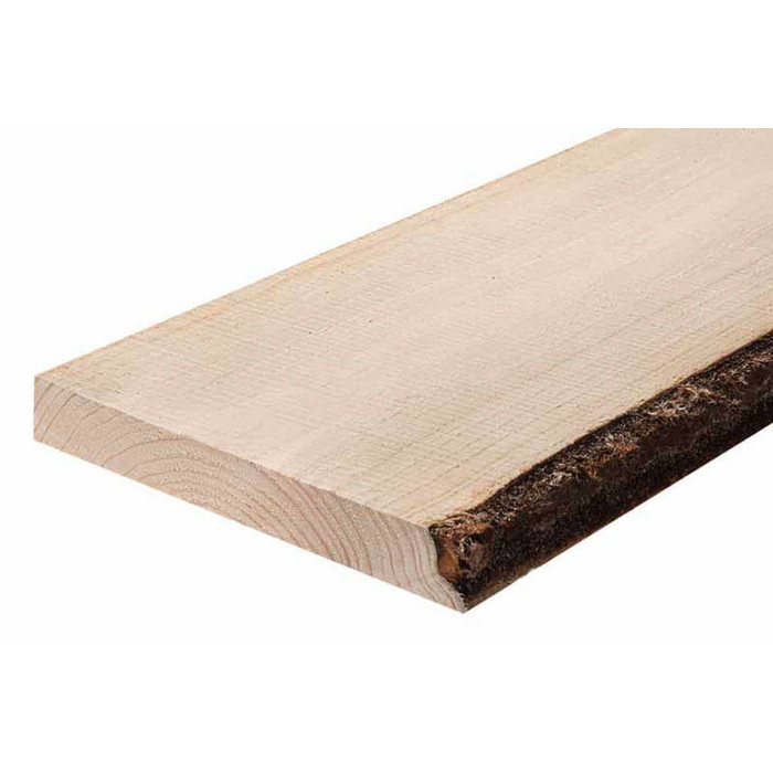 Доска сухая строганная 20х140х3000 сорт С