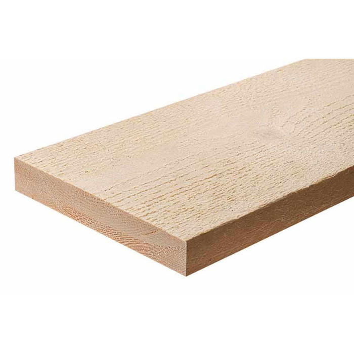 Доска обрезная естественной влажности 22х100х3000 сорт 2